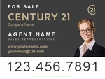 For Sale SIgn