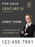 For Sale SIgn