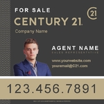 For Sale SIgn