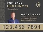 For Sale SIgn