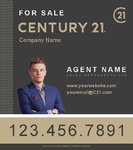 For Sale SIgn