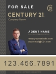 For Sale SIgn