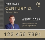 For Sale SIgn