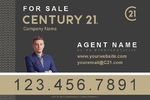 For Sale SIgn