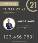 For Sale SIgn