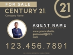 For Sale SIgn