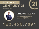 For Sale SIgn