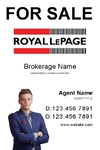 For Sale Sign