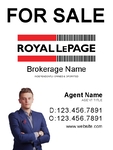For Sale Sign