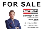 For Sale Sign