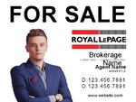 For Sale Sign