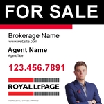 For Sale Sign