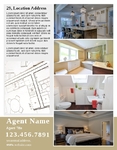 Feature Sheets