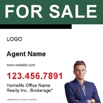 For Sale Sign