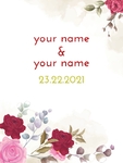 Wedding Sign
