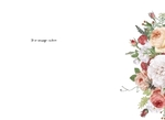 Postcard style Greeting cards