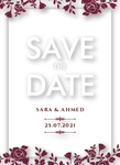 Save the Date Cards