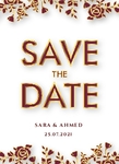 Save the Date Cards