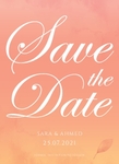 Save the Date Cards