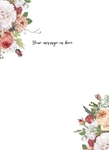 Postcard style Greeting cards