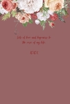 Postcard style Greeting cards