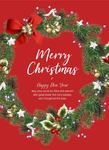Christmas Greeting Card