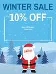 Sale Poster