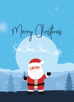 Christmas Greeting Card