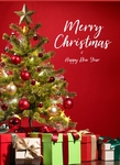Christmas Greeting Card