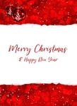 Christmas Greeting Card