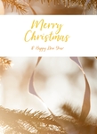 Christmas Greeting Card