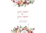 Wedding Postcard