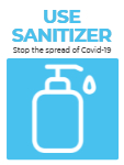 Use Sanitizer