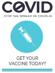 Get Vaccinated