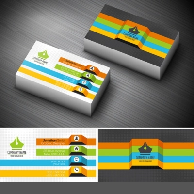 Luxury Business Cards