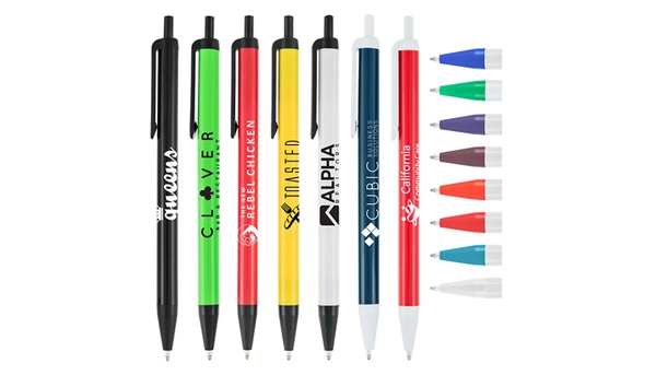 Biz Click Pen