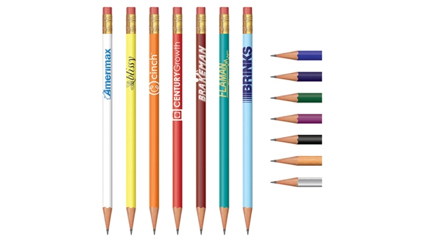 Round Pencil