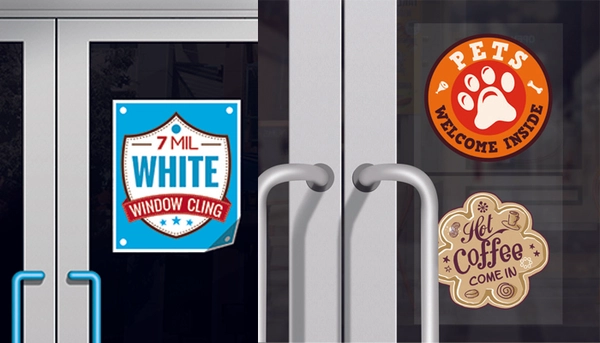 Window Clings