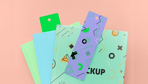 1Hr Bookmark 2 side