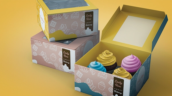 Standard Boxes