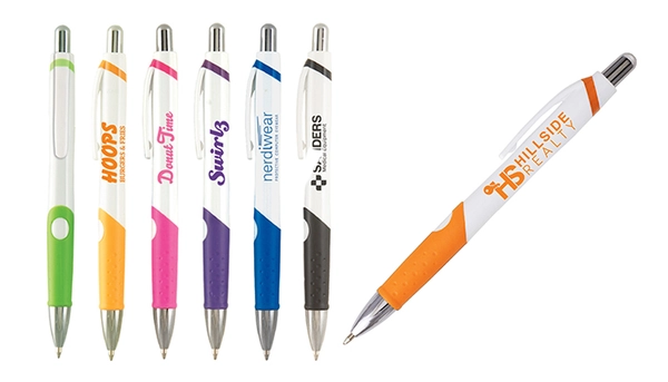 Orbit Pen
