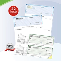 Cheques & Forms