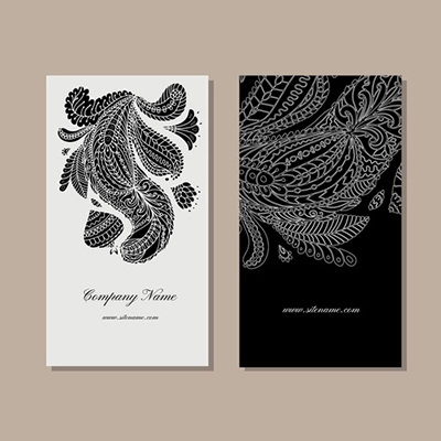 8.5"x3.5" Postcard 1 Side