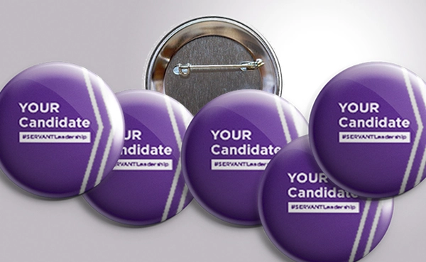 Round Buttons