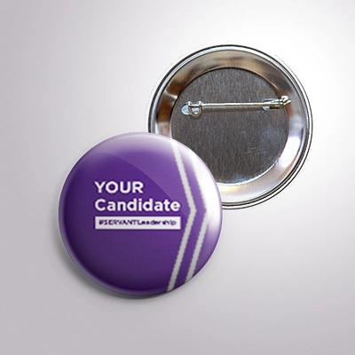Round Buttons
