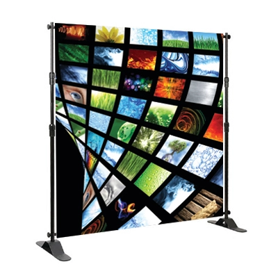 Backdrop Banner