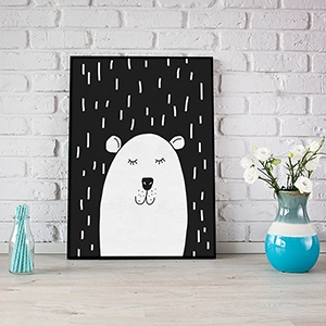 Canvas Printing Category
