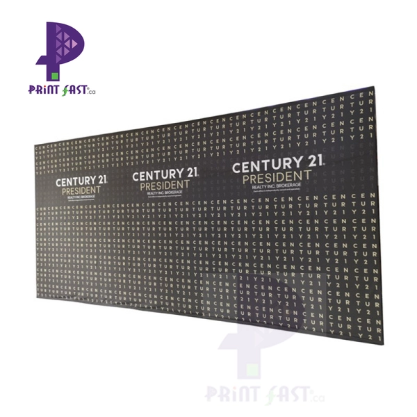 Custom Size Fabric Material Printing