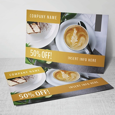 Standard Postcards