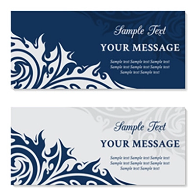 9"x4" Postcard 1 Side
